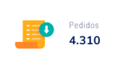 Pedidos